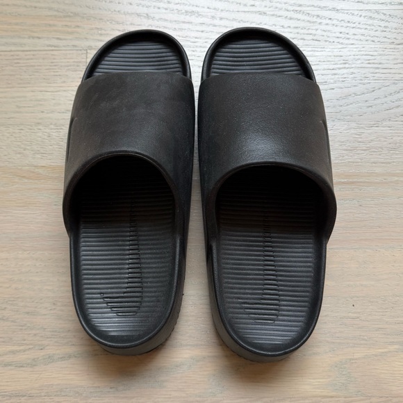 Nike Calm Slides - Picture 3 of 5